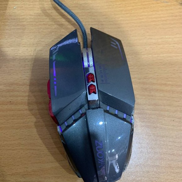 computer mouse - Picture 3 of 3